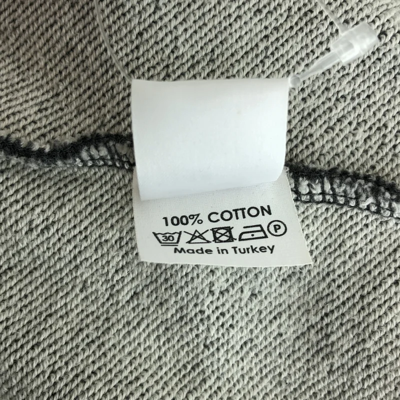 DRIES VAN NOTEN / ドリスヴァンノッテン | ロールアップ クルーネックスウェット | XS | レディース