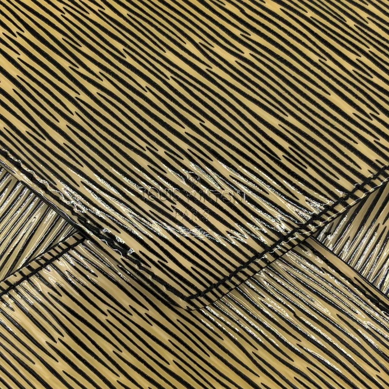 Louis Vuitton / ルイヴィトン | エピ・エレクトリック パテントレザー レターケース / 小物 |