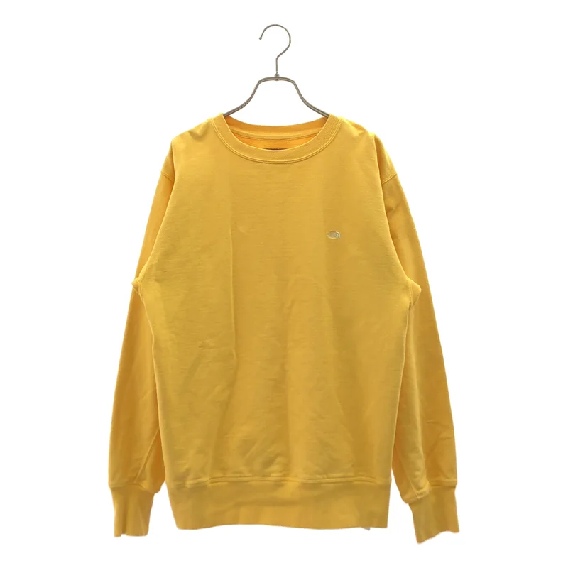 THE NORTH FACE PURPLE LABEL / ザノースフェイスパープルレーベル | Mountain Crew Neck Sweat クルーネック スウェット | M | メンズ