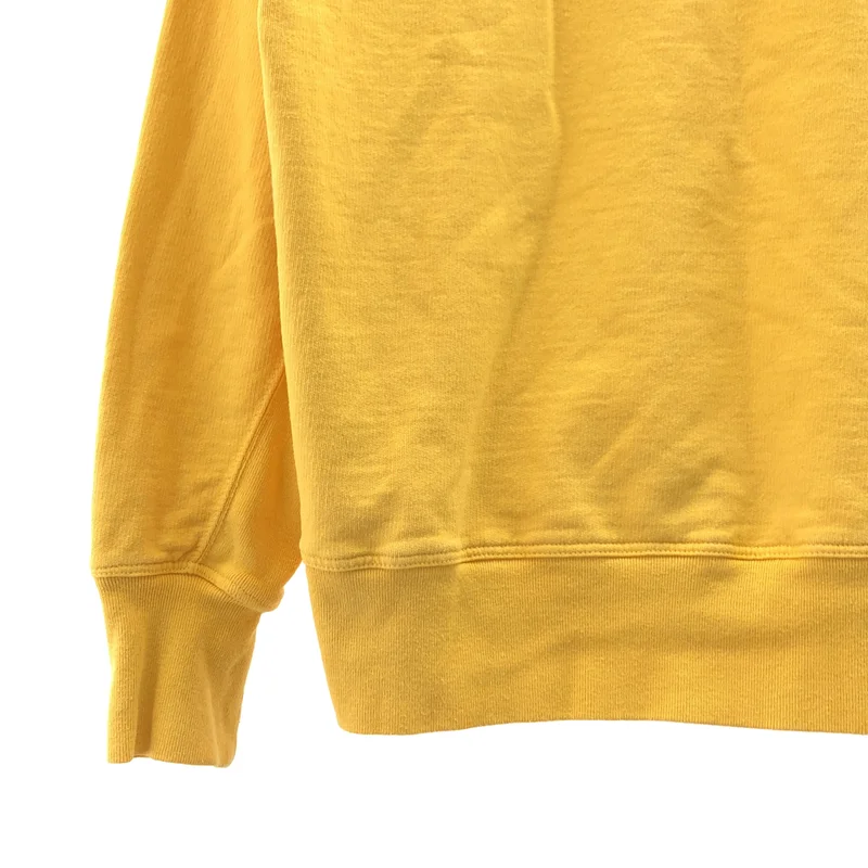 THE NORTH FACE PURPLE LABEL / ザノースフェイスパープルレーベル | Mountain Crew Neck Sweat クルーネック スウェット | M | メンズ