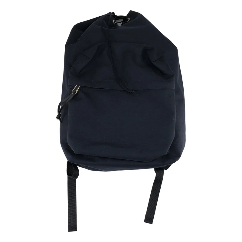 aeta / アエタ | BACKPACK DC M 巾着型 バックパック |