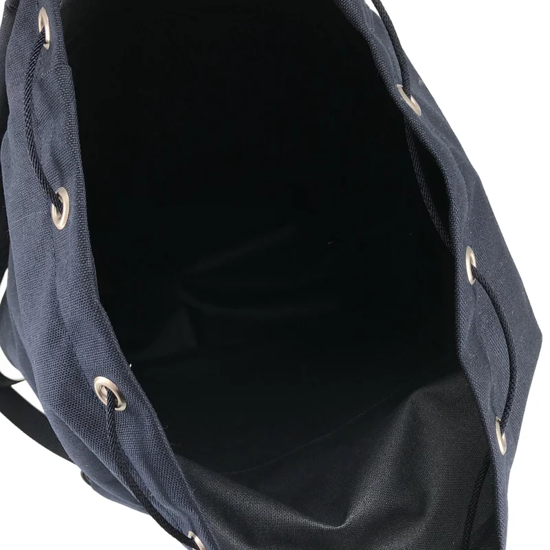 aeta / アエタ | BACKPACK DC M 巾着型 バックパック |