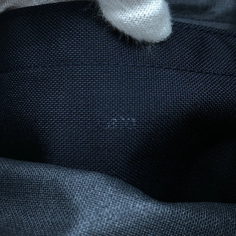 aeta / アエタ | BACKPACK DC M 巾着型 バックパック |