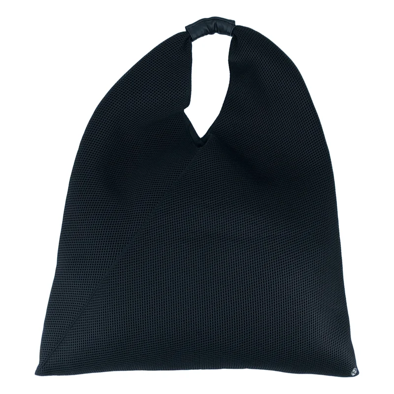 MM6 Maison Margiela / エムエムシックスメゾンマルジェラ | 2021 | ジャパニーズ クラシック ミディアム トートバッグ |