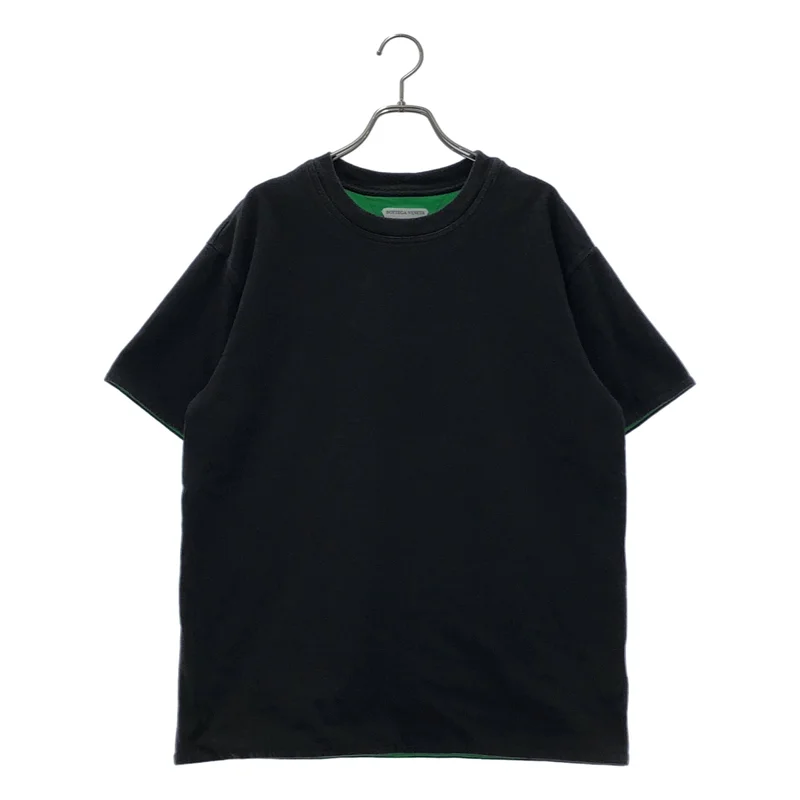 BOTTEGA VENETA / ボッテガヴェネタ | ダブルレイヤー Tシャツ | XS | メンズ