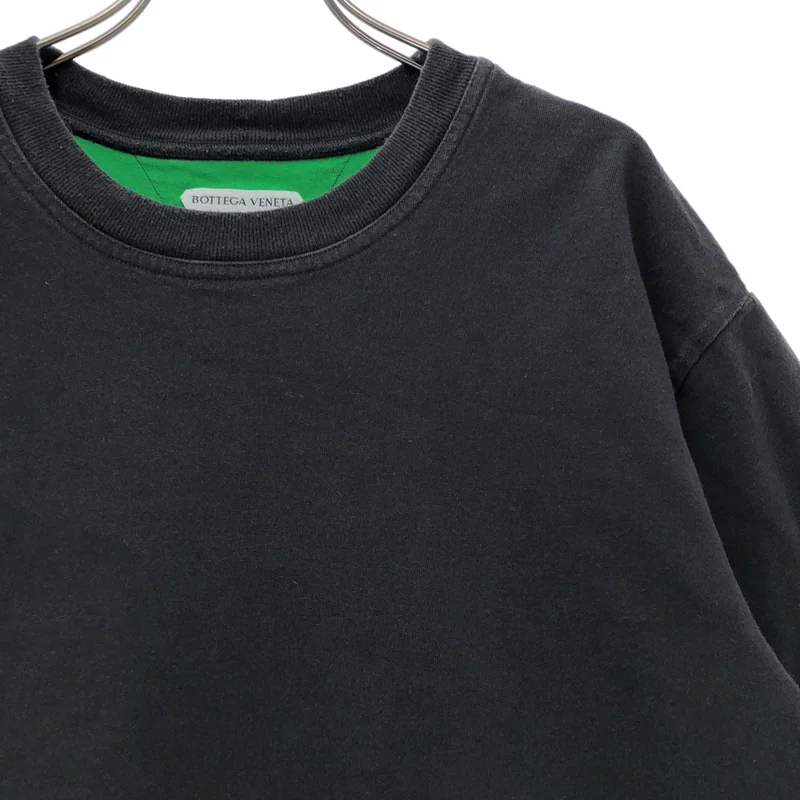 BOTTEGA VENETA / ボッテガヴェネタ | ダブルレイヤー Tシャツ | XS | メンズ