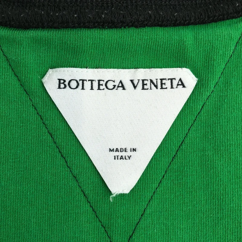 BOTTEGA VENETA / ボッテガヴェネタ | ダブルレイヤー Tシャツ | XS | メンズ