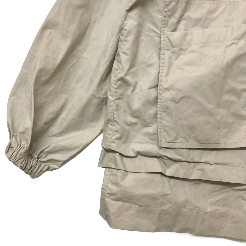 TOOGOOD / トゥーグッド | × PHAETON / THE TINKER JACKET コットン フーデッド ティンカー ジャケット | L | メンズ