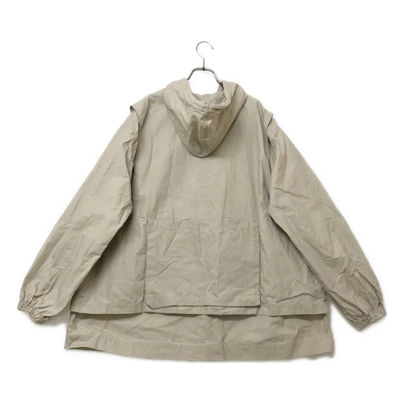 TOOGOOD / トゥーグッド | × PHAETON / THE TINKER JACKET コットン フーデッド ティンカー ジャケット | L | メンズ