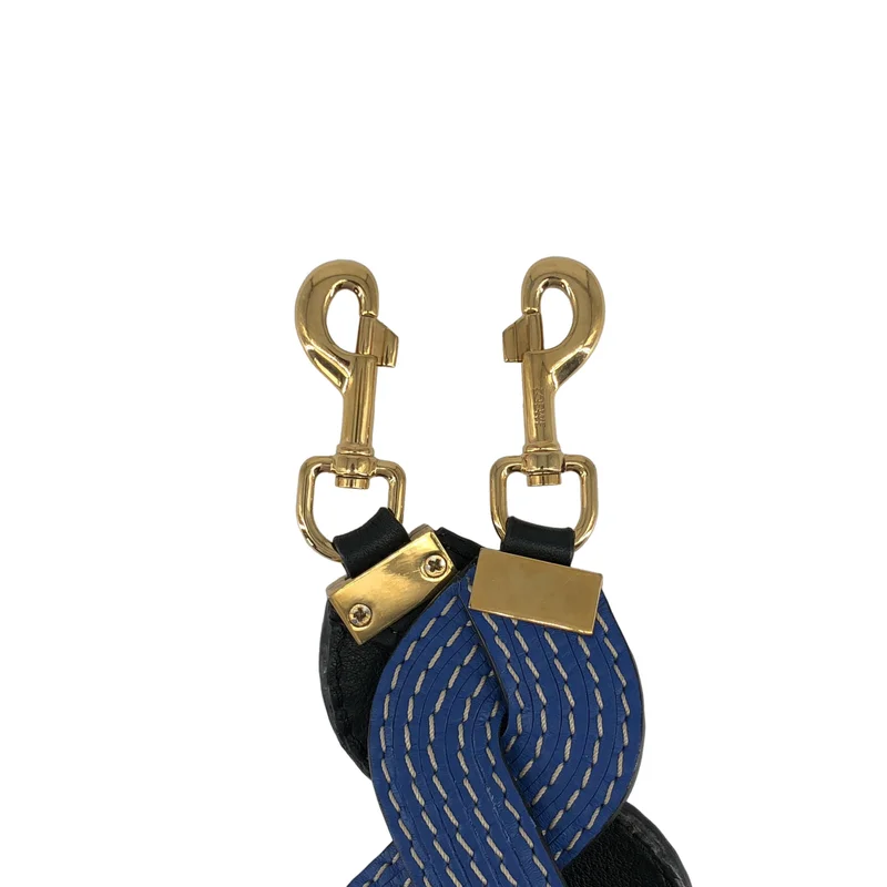 LOEWE / ロエベ | レザーバッグショルダー |
