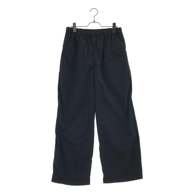 TEATORA / テアトラ | 2026SS | DOCTOROID WALLET PANTS HOTEL ウォレットパンツ | 3 | メンズ