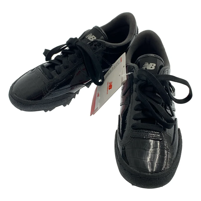 New Balance / ニューバランス | Gator Run レザー スニーカー | 22.5 | レディース