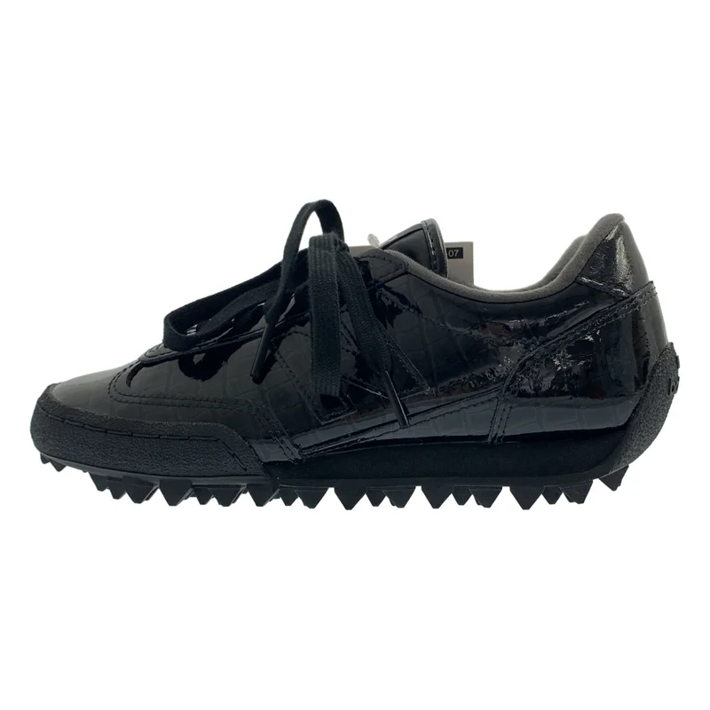 New Balance / ニューバランス | Gator Run レザー スニーカー | 22.5 | レディース