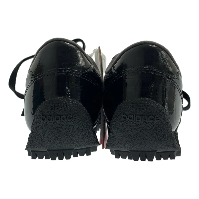 New Balance / ニューバランス | Gator Run レザー スニーカー | 22.5 | レディース