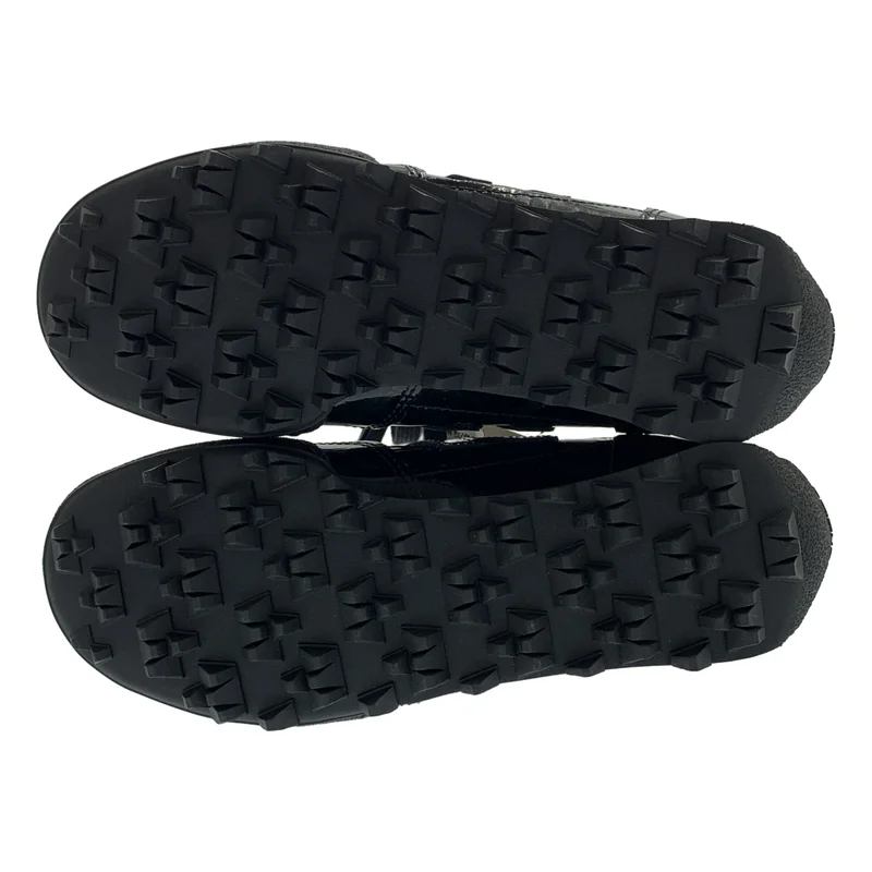 New Balance / ニューバランス | Gator Run レザー スニーカー | 22.5 | レディース