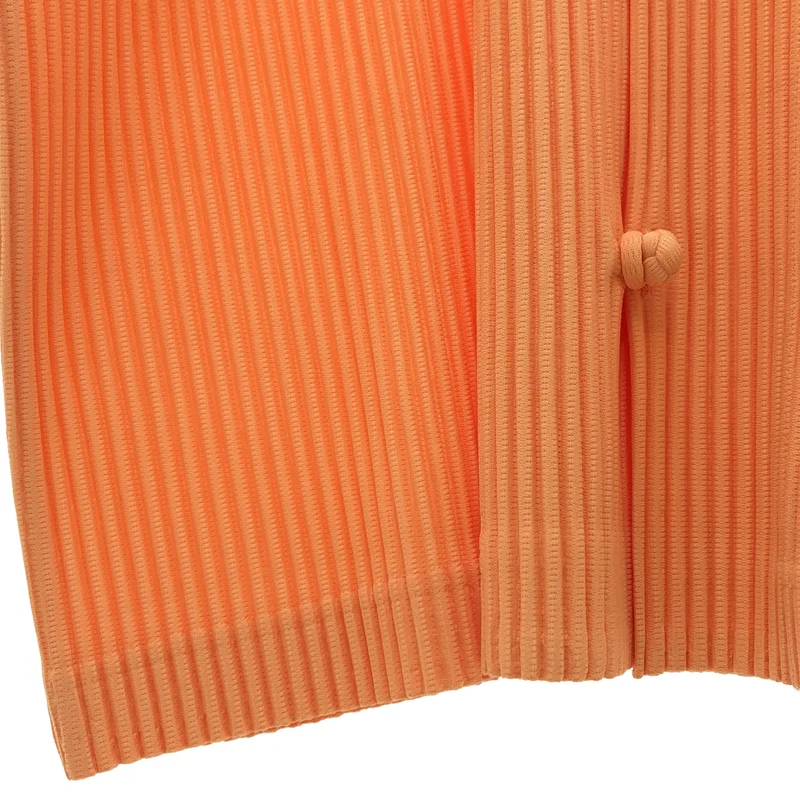 PLEATS PLEASE ISSEY MIYAKE / プリーツプリーズイッセイミヤケ | MONTHLY COLORS  APRIL シャツ_半袖 HP61JJ042 | 2 | レディース