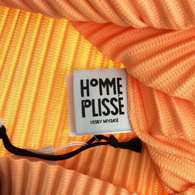 PLEATS PLEASE ISSEY MIYAKE / プリーツプリーズイッセイミヤケ | MONTHLY COLORS  APRIL シャツ_半袖 HP61JJ042 | 2 | レディース