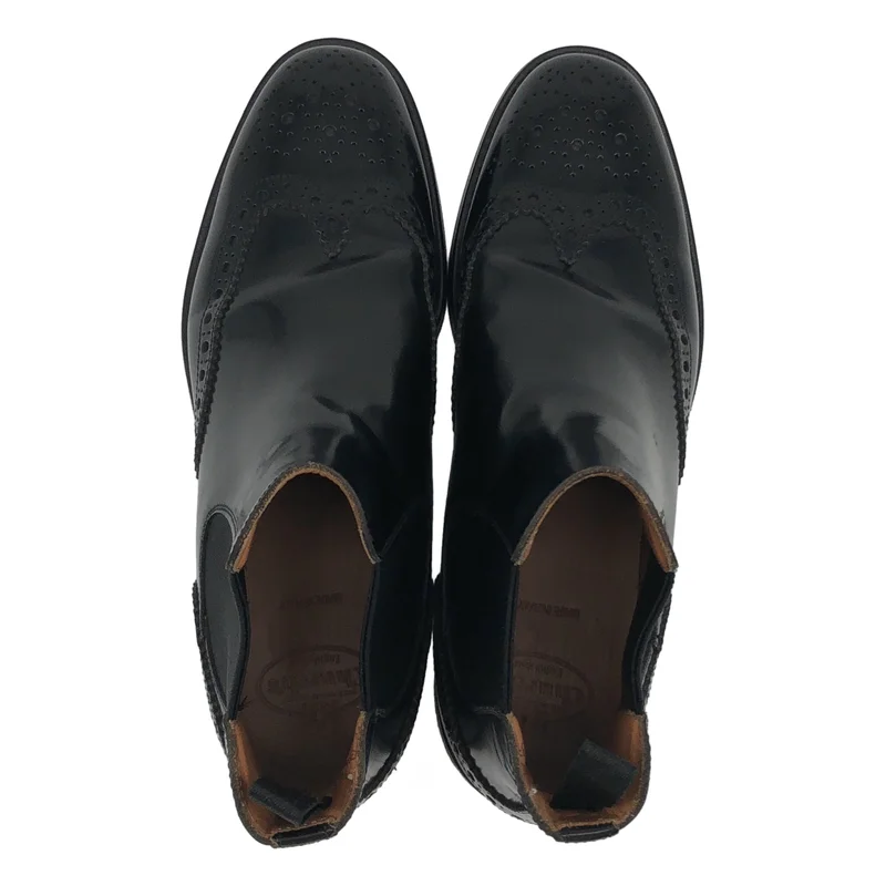 Church's / チャーチ | KETSBY ウイングチップ サイドゴアブーツ | 37 | レディース