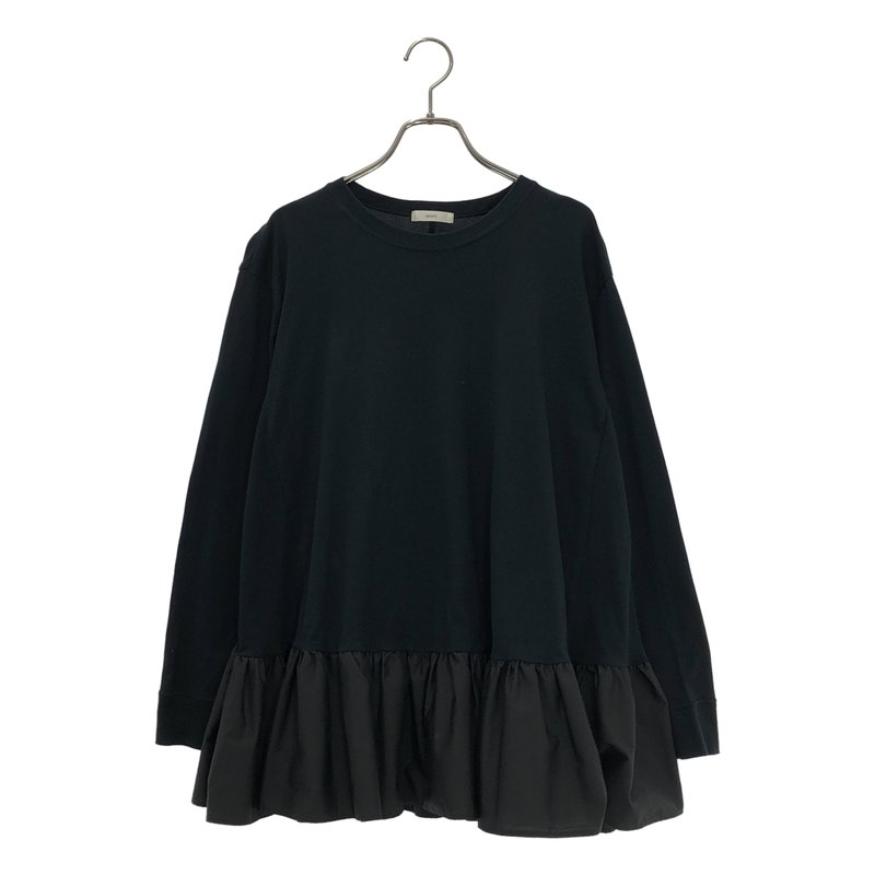 yori / ヨリ | Tシャツ_長袖 YR2111-019SP-3 | F | レディース