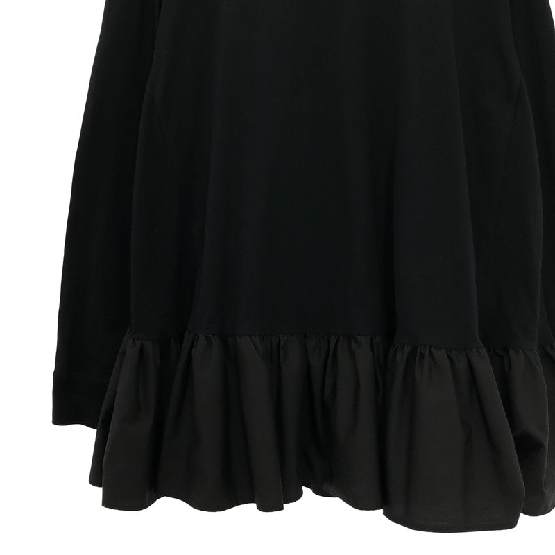 yori / ヨリ | Tシャツ_長袖 YR2111-019SP-3 | F | レディース
