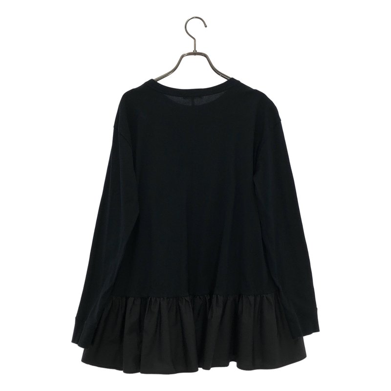 yori / ヨリ | Tシャツ_長袖 YR2111-019SP-3 | F | レディース