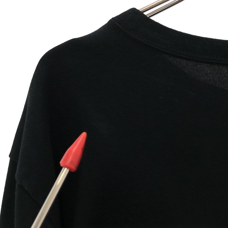 yori / ヨリ | Tシャツ_長袖 YR2111-019SP-3 | F | レディース