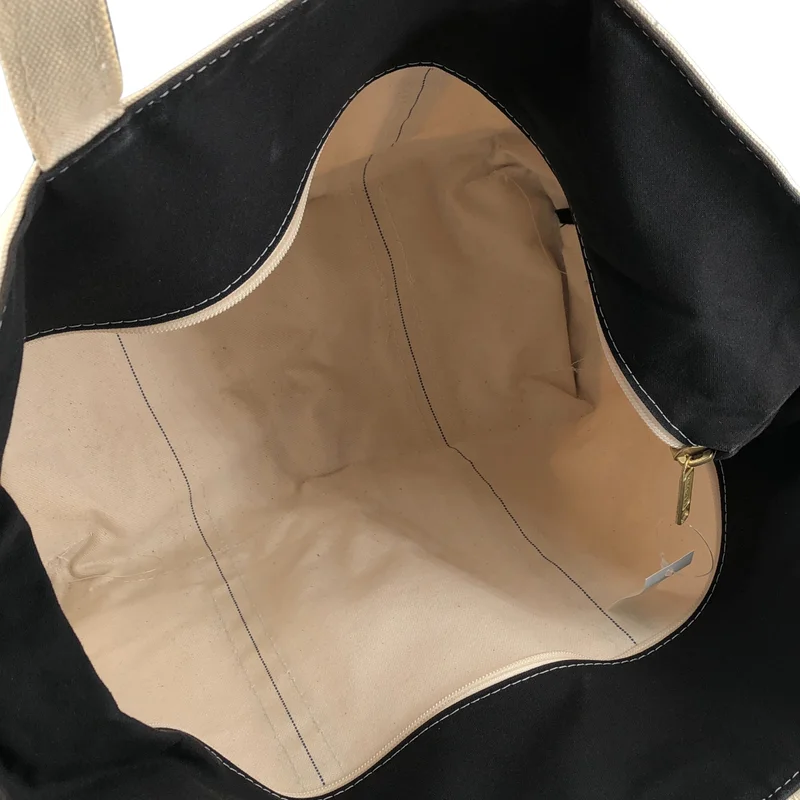 L.L.BEAN / エルエルビーン | Boat and Tote キャンバス トートバッグ |