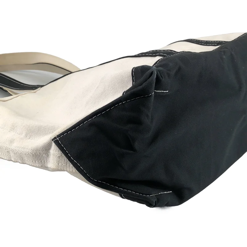 L.L.BEAN / エルエルビーン | Boat and Tote キャンバス トートバッグ |