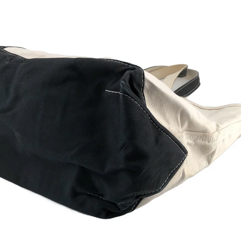 L.L.BEAN / エルエルビーン | Boat and Tote キャンバス トートバッグ |