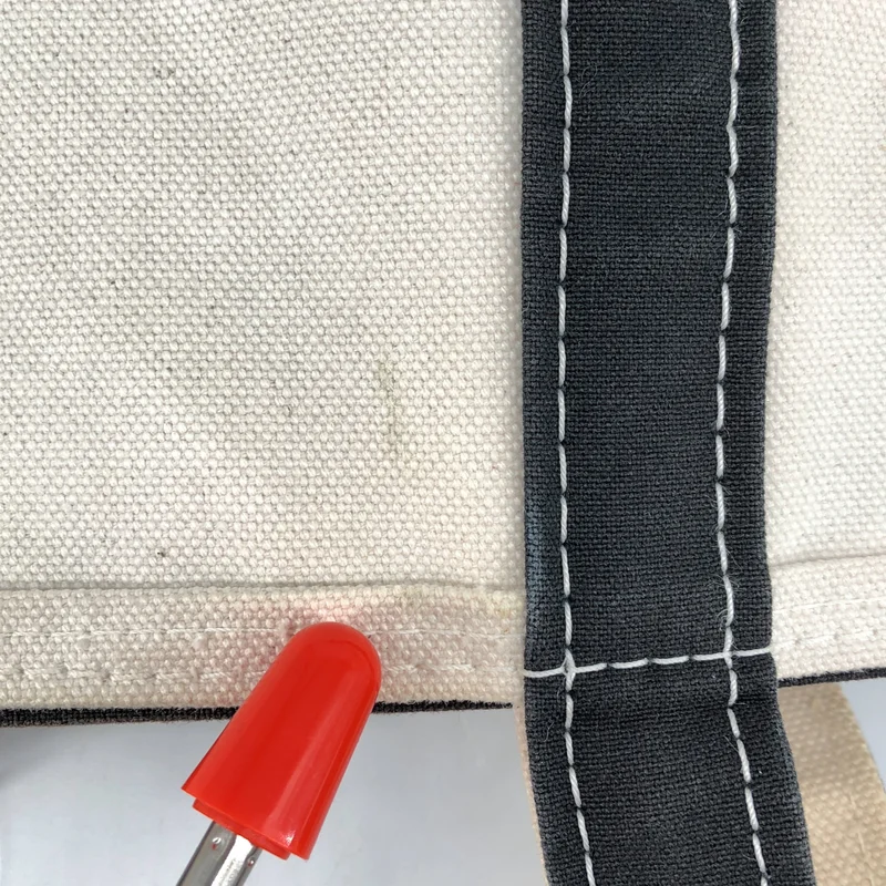L.L.BEAN / エルエルビーン | Boat and Tote キャンバス トートバッグ |