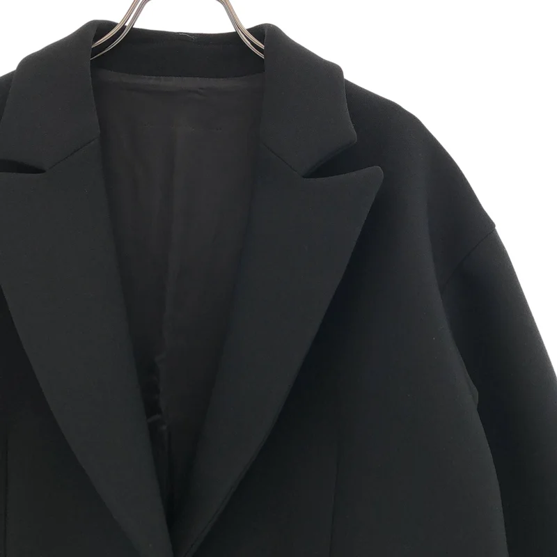 MM6 Maison Margiela / エムエムシックスメゾンマルジェラ | 2017SS | 1B テーラードジャケット | 38 | レディース