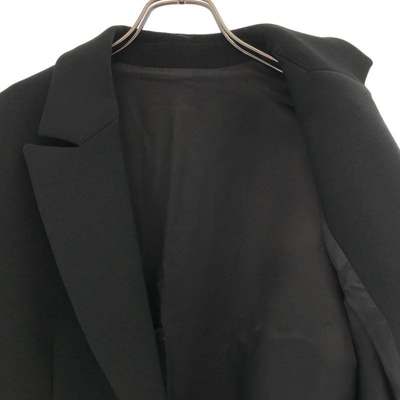 MM6 Maison Margiela / エムエムシックスメゾンマルジェラ | 2017SS | 1B テーラードジャケット | 38 | レディース