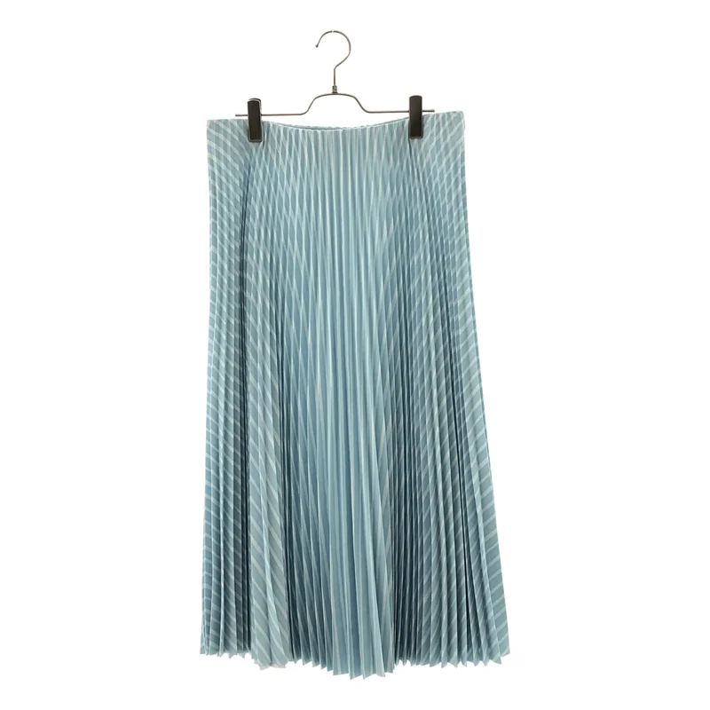 marimekko / マリメッコ | Myy Piccolo プリーツスカート | L | レディース