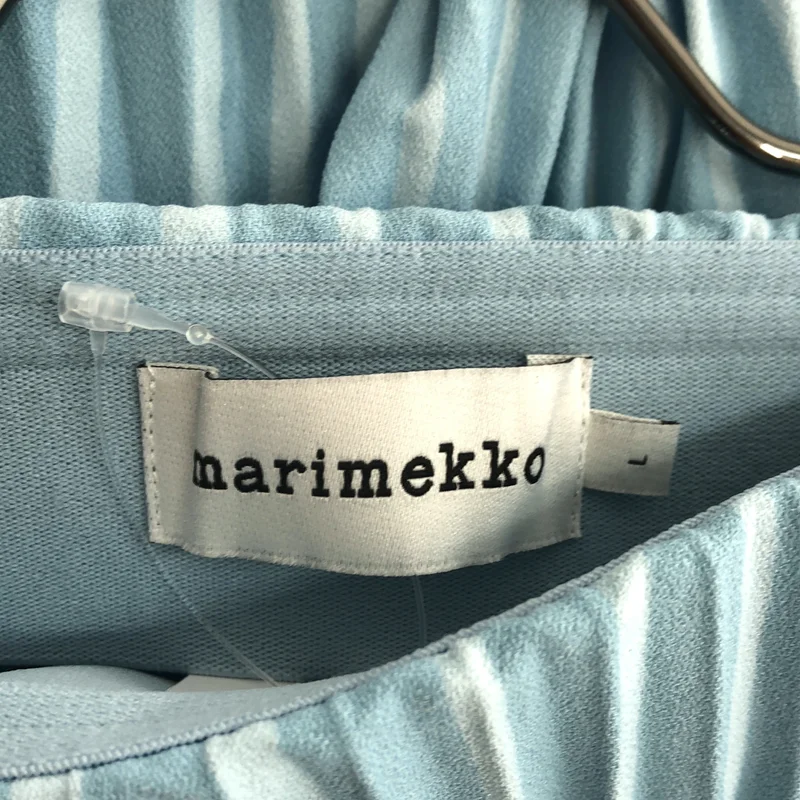 marimekko / マリメッコ | Myy Piccolo プリーツスカート | L | レディース
