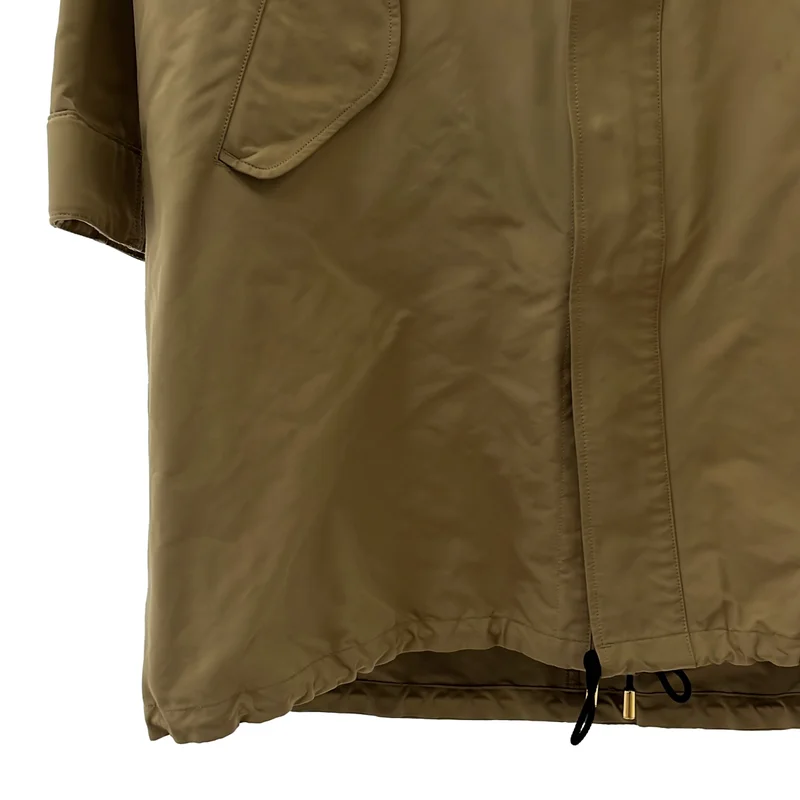 THE RERACS / ザリラクス | M-65 ボアライナー付き 3WAY モッズコート | 38 | レディース