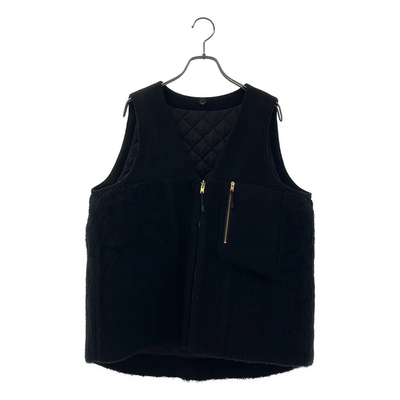 THE RERACS / ザリラクス | M-65 ボアライナー付き 3WAY モッズコート | 38 | レディース
