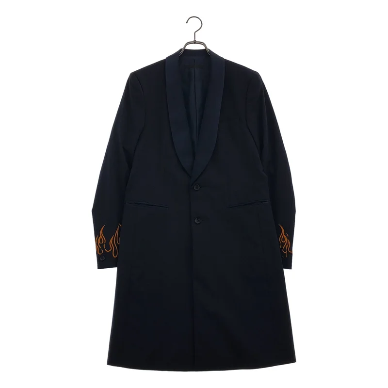 DISCOVERED / ディスカバード | FIRE DRESS JACKET コート DC-SS18-JK-01 | 2 | メンズ