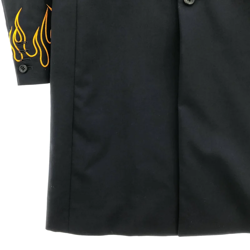 DISCOVERED / ディスカバード | FIRE DRESS JACKET コート DC-SS18-JK-01 | 2 | メンズ