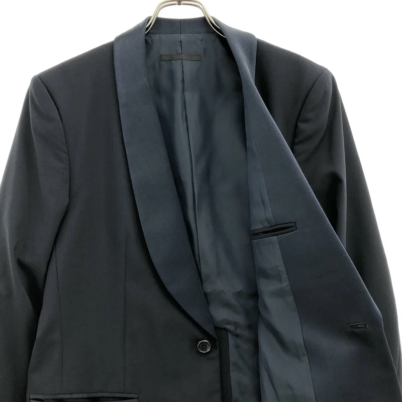 DISCOVERED / ディスカバード | FIRE DRESS JACKET コート DC-SS18-JK-01 | 2 | メンズ