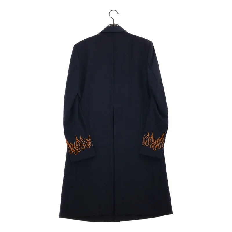 DISCOVERED / ディスカバード | FIRE DRESS JACKET コート DC-SS18-JK-01 | 2 | メンズ