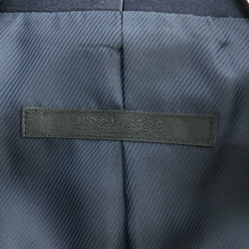 DISCOVERED / ディスカバード | FIRE DRESS JACKET コート DC-SS18-JK-01 | 2 | メンズ