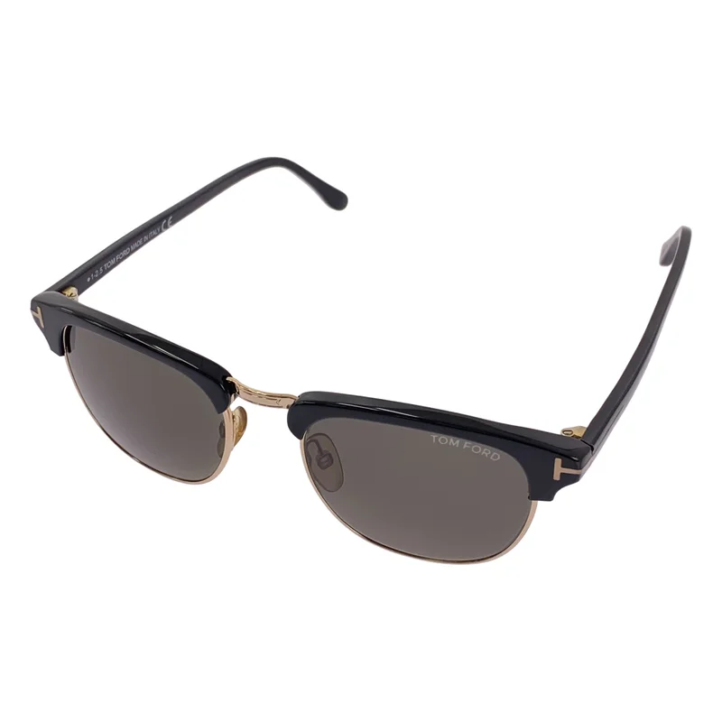 TOM FORD / トムフォード | HENRY ヘンリー サングラス アイウェア | 51◻︎20 140 | その他