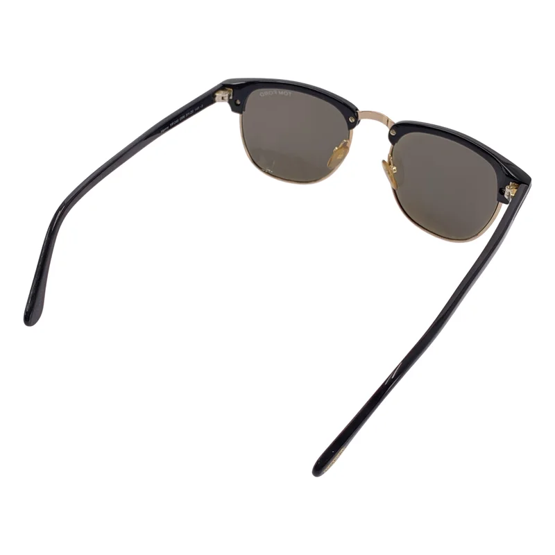 TOM FORD / トムフォード | HENRY ヘンリー サングラス アイウェア | 51◻︎20 140 | その他