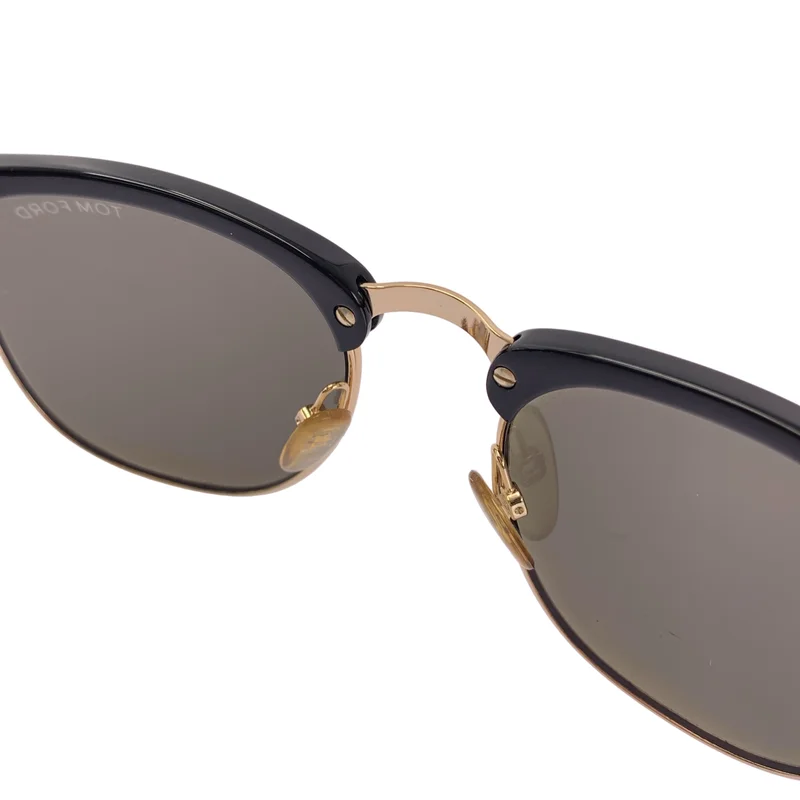 TOM FORD / トムフォード | HENRY ヘンリー サングラス アイウェア | 51◻︎20 140 | その他