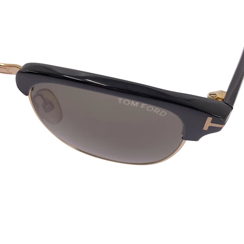 TOM FORD / トムフォード | HENRY ヘンリー サングラス アイウェア | 51◻︎20 140 | その他