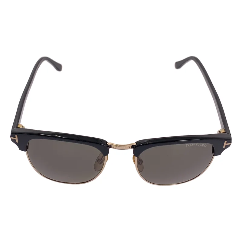 TOM FORD / トムフォード | HENRY ヘンリー サングラス アイウェア | 51◻︎20 140 | その他