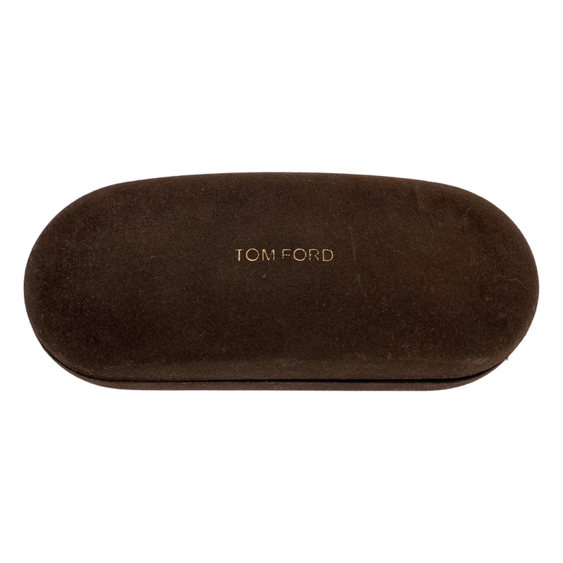 TOM FORD / トムフォード | HENRY ヘンリー サングラス アイウェア | 51◻︎20 140 | その他