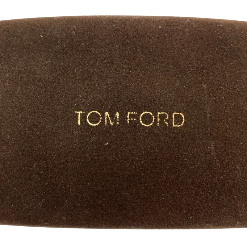 TOM FORD / トムフォード | HENRY ヘンリー サングラス アイウェア | 51◻︎20 140 | その他