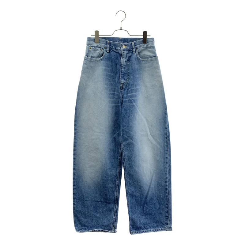 ok.soon / オクスン | original wide denim ワイド デニムパンツ | 1 | レディース