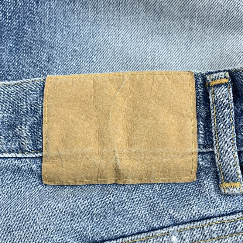 ok.soon / オクスン | original wide denim ワイド デニムパンツ | 1 | レディース